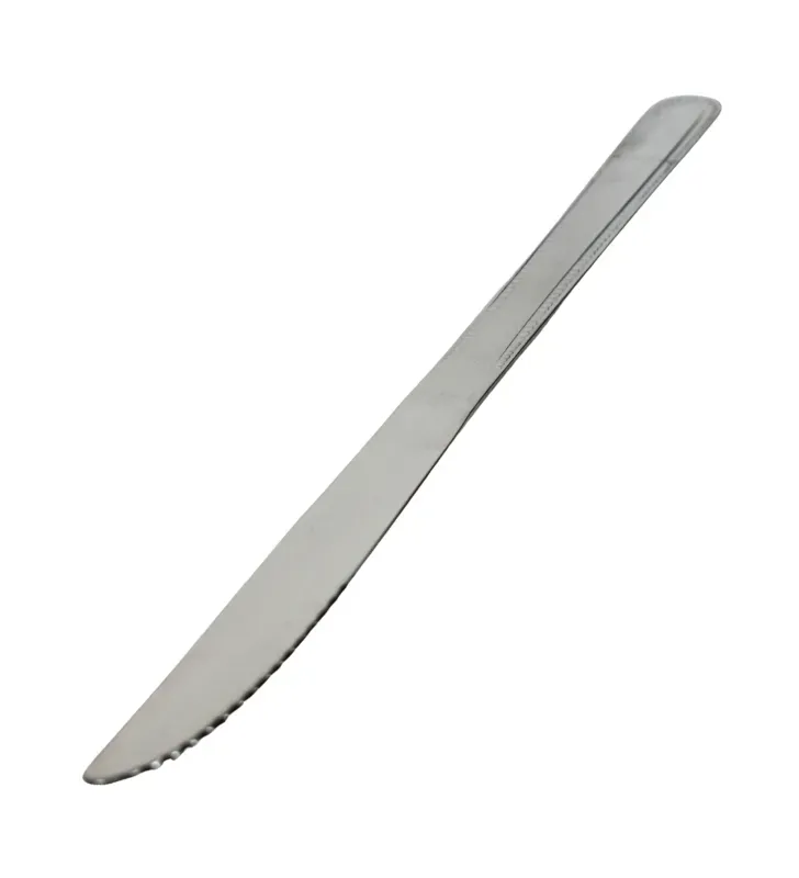 Cuchillo de Mesa de Acero Inoxidable Cosmo – Moven