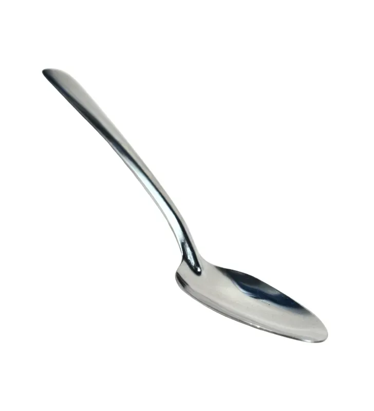 Cuchara de Mesa de Acero Inoxidable Casia – Moven