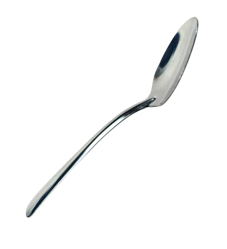 Cuchara para Té de Acero Inoxidable Casia – Moven