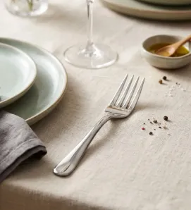 Tenedor de Mesa de Acero Inoxidable Casia – Moven