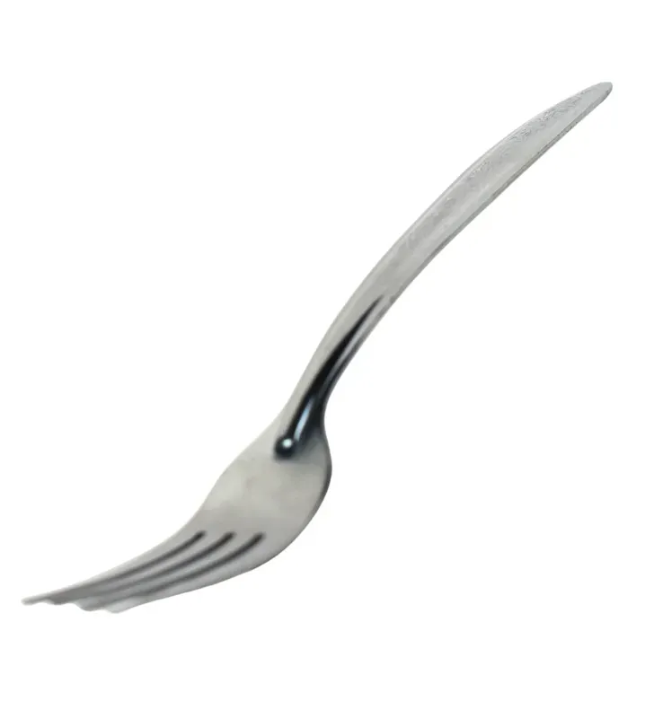 Tenedor de Mesa de Acero Inoxidable Laurel – Möven