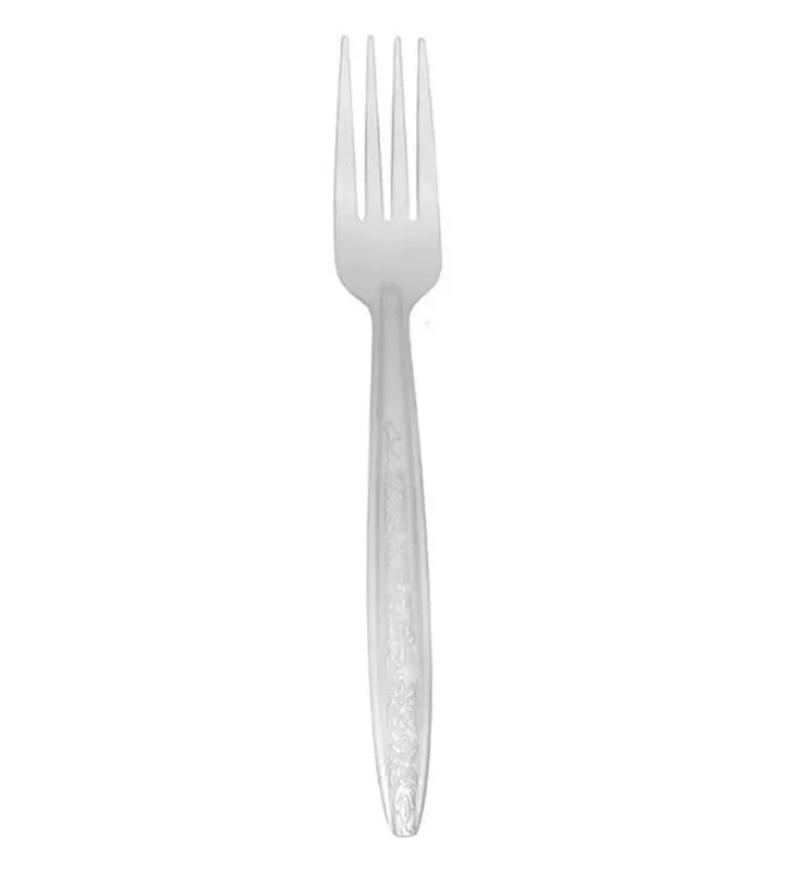 Tenedor de Mesa de Acero Inoxidable Laurel – Möven