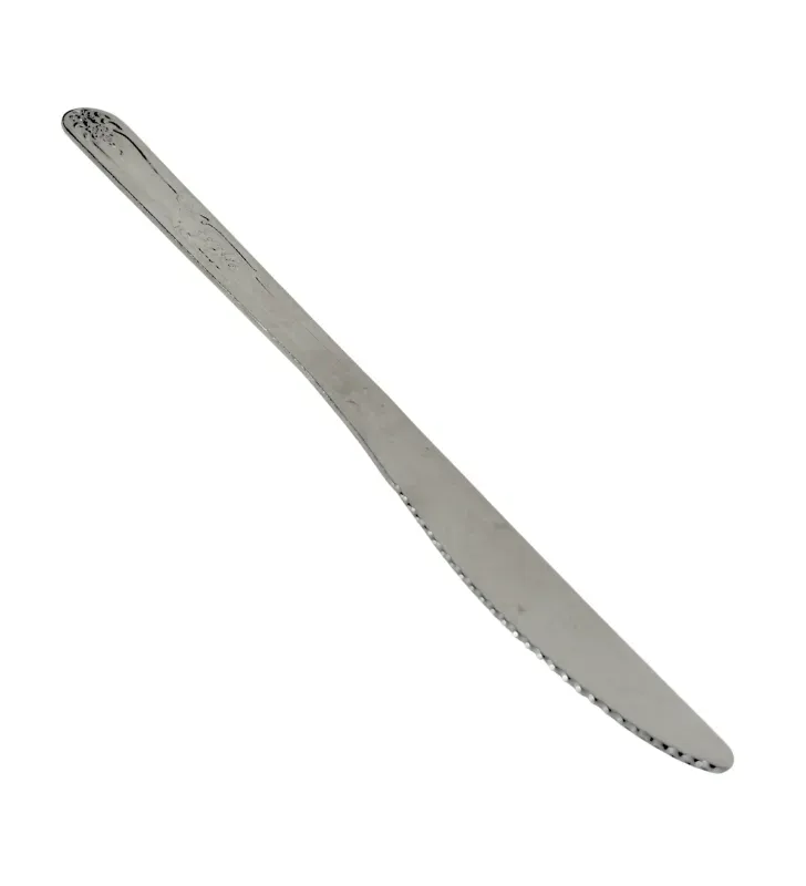 Cuchillo de Mesa de Acero Inoxidable Azalea – Möven