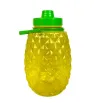 Vitrolero Envase Piña 15L Amarillo Sin Válvula con Asa | ALCAPET
