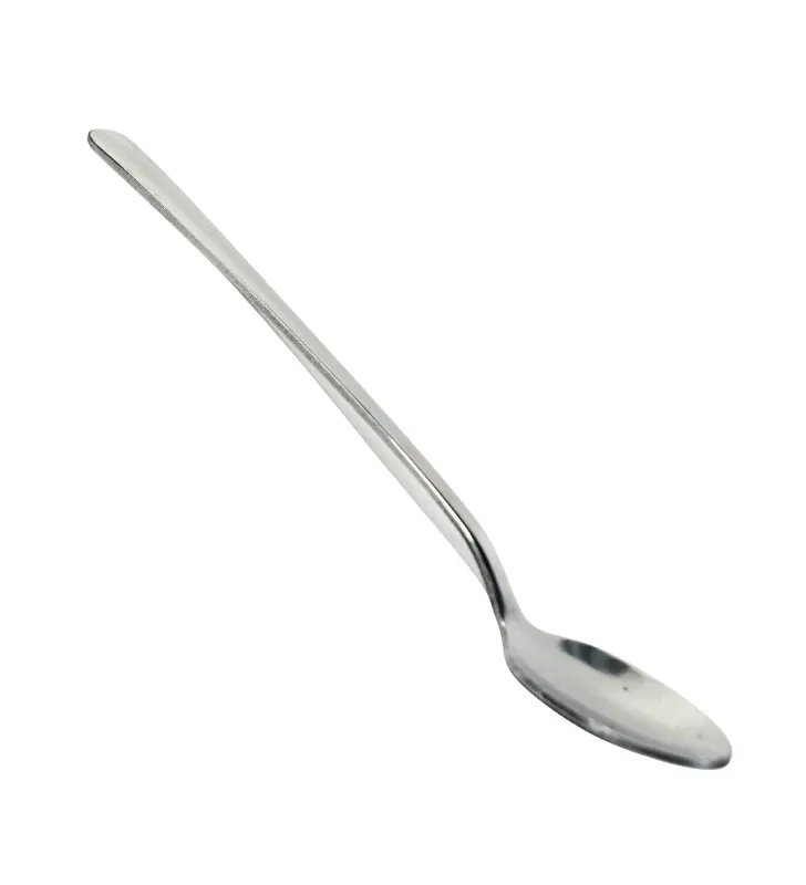 Cuchara para Té Helado de Acero Inoxidable Malva – Moven