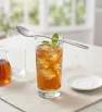 Cuchara para Té Helado de Acero Inoxidable Malva – Moven