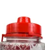 Vitrolero Envase Piña 15L Natural Sin Válvula con Asa | ALCAPET