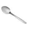 Cuchara Sopera Jazmín-Möven B793SDEA | Acero Inoxidable con Grabado