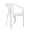 Silla Embo Europlast – Silla de jardín apilable 55×74 cm