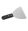 Espátula de 16 cm Möven | Acero Resistente para Plancha y Cocina