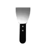 Espátula de 10 cm Möven S2500008 | Acero Inoxidable para Plancha