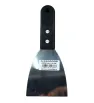 Espátula de 10 cm Möven S2500008 | Acero Inoxidable para Plancha