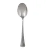 Cuchara Sopera de Acero Inoxidable Toledo – Moven