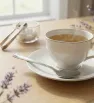 Cuchara para Té de Acero Inoxidable Toledo – Moven