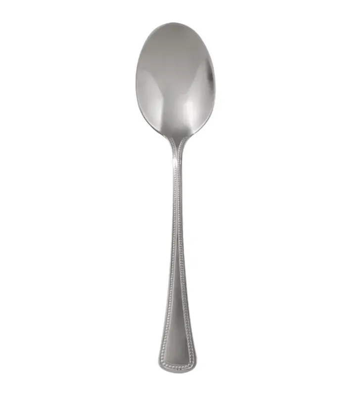 Cuchara para Té de Acero Inoxidable Toledo – Moven