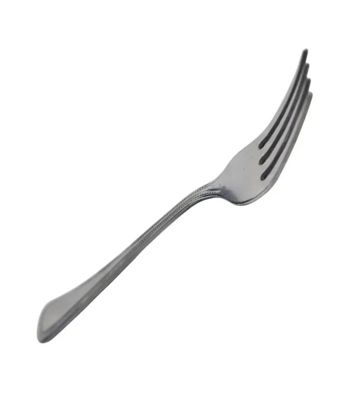 Tenedor de Mesa de Acero Inoxidable Toledo – Moven