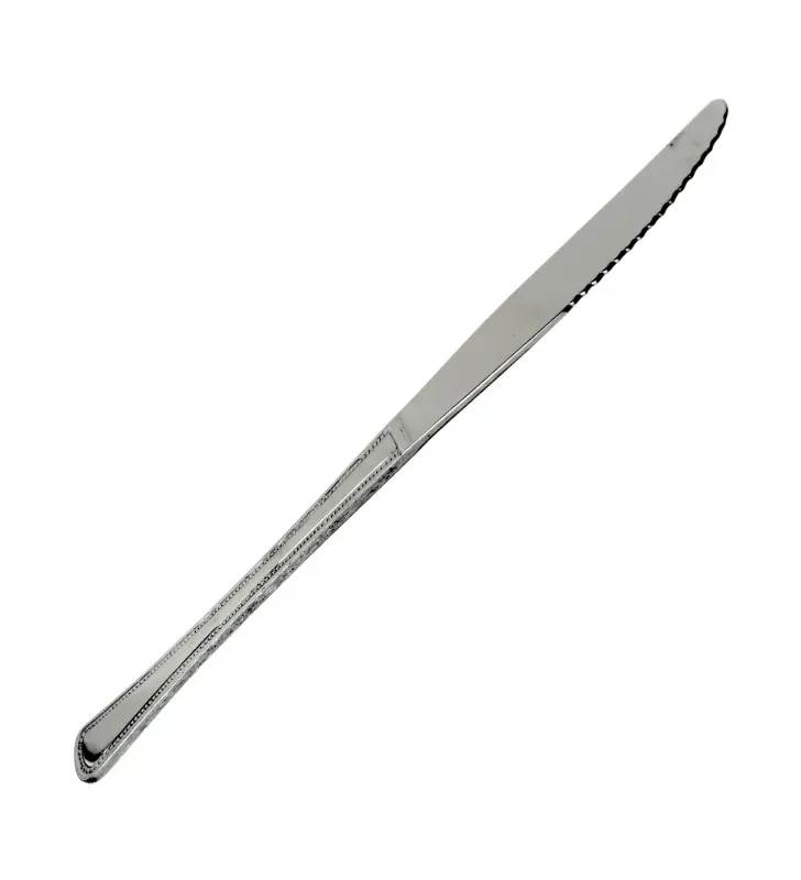 Cuchillo de Mesa de Acero Inoxidable Toledo – Moven