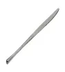 Cuchillo de Mesa de Acero Inoxidable Toledo – Moven