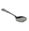 Cuchara de Bebé de Acero Inoxidable – Moven