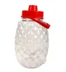 Vitrolero Envase Piña 15L Natural con Llave y Asa | ALCAPET
