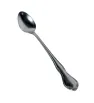 Cuchara Larga de Bebé de Acero Inoxidable – Moven