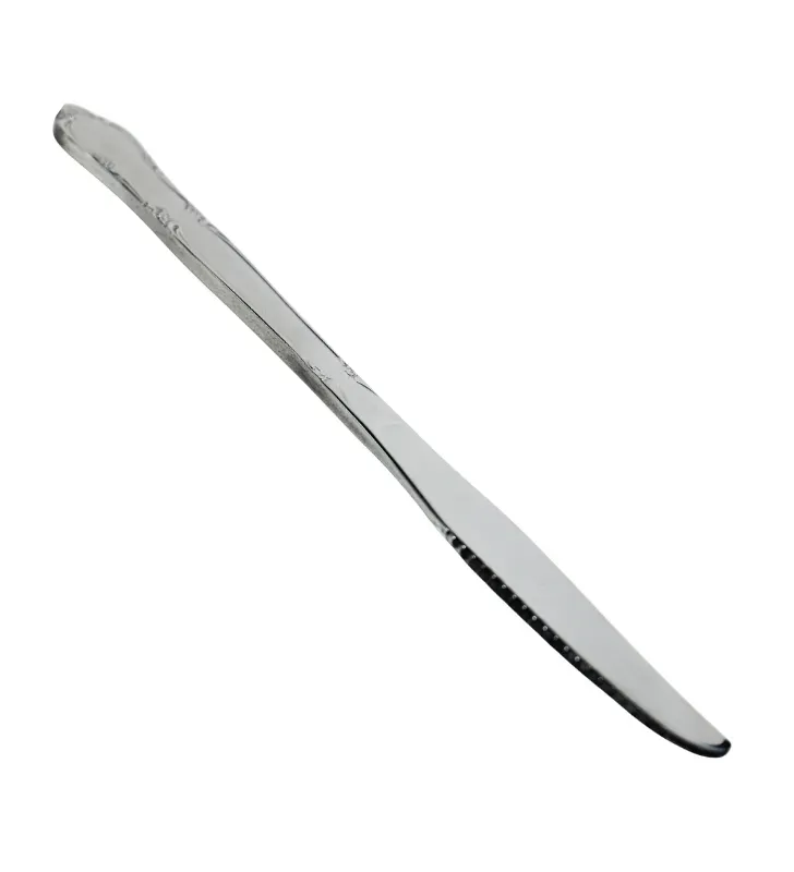 Cuchillo de Niño de Acero Inoxidable – Moven
