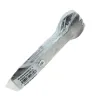 Pinza de Hielo de Acero Inoxidable S2500011 – Moven
