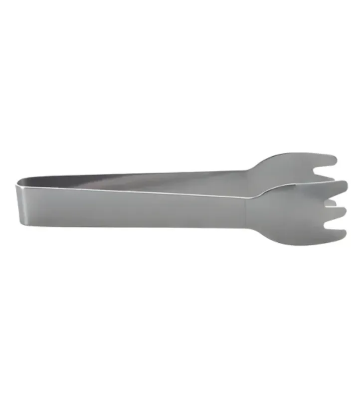 Pinza de Hielo de Acero Inoxidable S2500011 – Moven