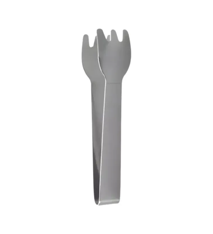 Pinza de Hielo de Acero Inoxidable S2500011 – Moven