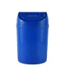 Bote mini Europlast 3.5 L con tapa balancín – Ganzo