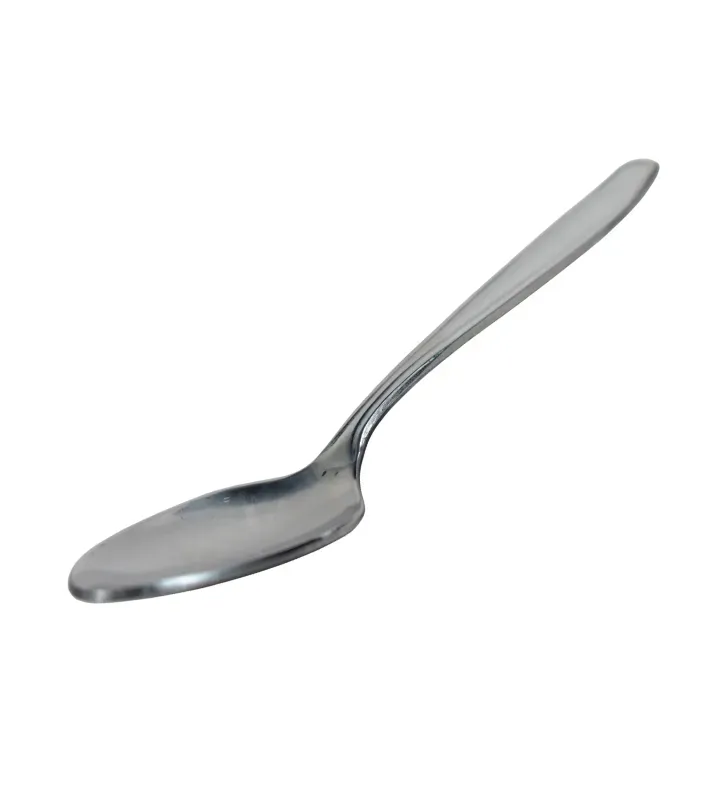 Cuchara para Té de Acero Inoxidable Nápoles – Moven