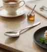 Cuchara para Té de Acero Inoxidable Nápoles – Moven