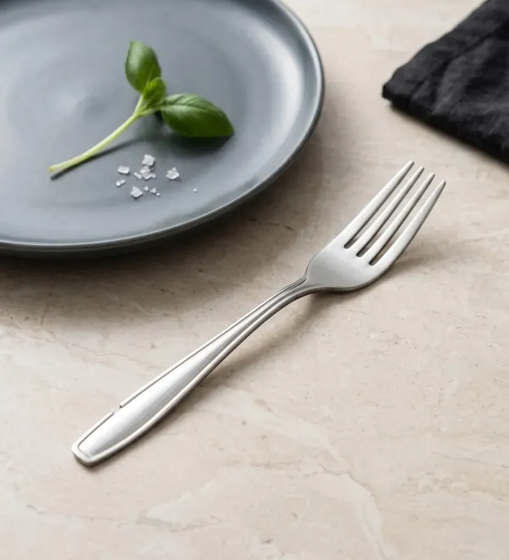 Tenedor de Mesa de Acero Inoxidable Nápoles – Möven