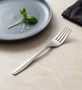 Tenedor de Mesa de Acero Inoxidable Nápoles – Möven