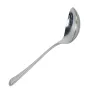 Cuchara de Salsa de Acero Inoxidable Toledo 18.5cm – Moven