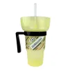Vaso Botanero Campeón 1L Yuliana MU-454 – Diseño 2 en 1