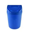 Bote mini Europlast 3.5 L con tapa balancín – Ganzo