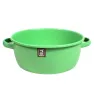 Budinera 26 de Peltre con Tapa Verde Pistache – Prodesa