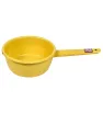 Cacerola de Peltre No. 18 Mostaza con Mango – Prodesa