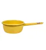 Cacerola de Peltre No. 18 Mostaza con Mango – Prodesa