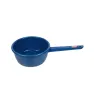 Cacerola de Peltre No. 18 Azul Zafiro con Mango – Prodesa