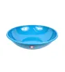 Lavamanos de Peltre 40 cm PRODESA Azul Turquesa | Acero Porcelanizado