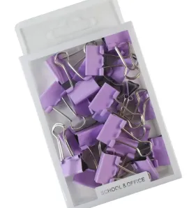 Pinzas – Pack de 25 pinzas clamp suaves