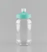 Tarro 500 ml Rosca 63 con Tapa Chupón J500/T4 Alcapet – Botella plástica