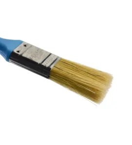 Brocha Fixtec FHPB0301 (#807) 1″ – Cerdas sintéticas y mango plástico
