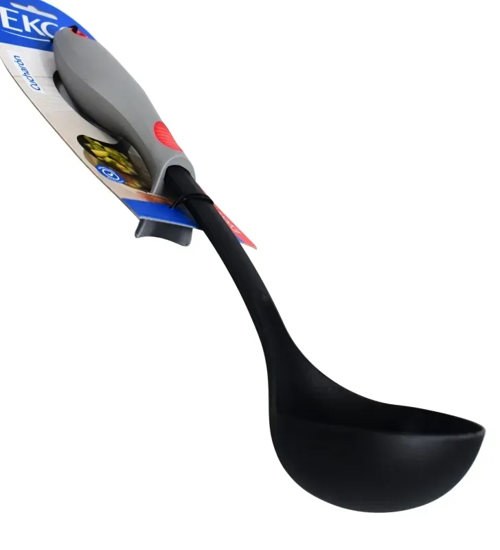 Cucharón de Nylon Evolution para Cocina – Ekco 47603