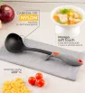 Cucharón de Nylon Evolution para Cocina – Ekco 47603