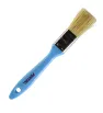 Brocha Fixtec FHPB0301 (#807) 1″ – Cerdas sintéticas y mango plástico