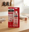 Sellador de Silicón 100% Transparente 85g – Santul 5723