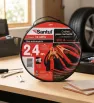 Cables Pasacorriente de Cobre 2.4 Metros 200A – Santul 2290